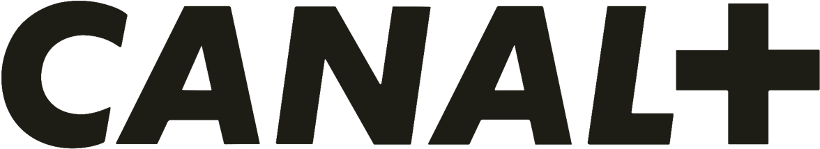 Canal+ Logo